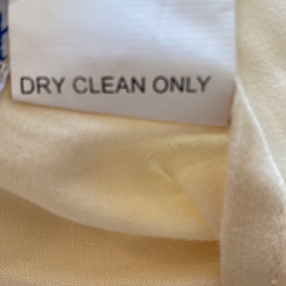 Pierre Deux embroidered fabric pillow sham - Picture 10 of 10